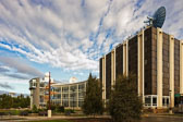 UAF Campus