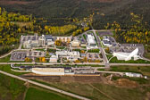 UAF West Ridge